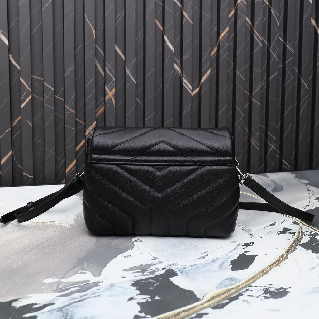 B1X34SL267 Popular   leather bag 