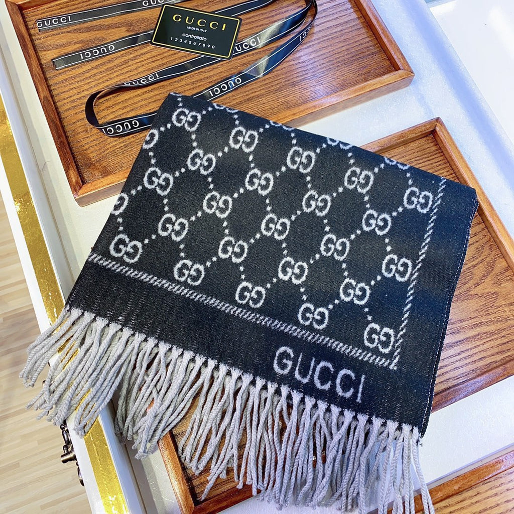 W1R86B32 Popular Winter Scarves