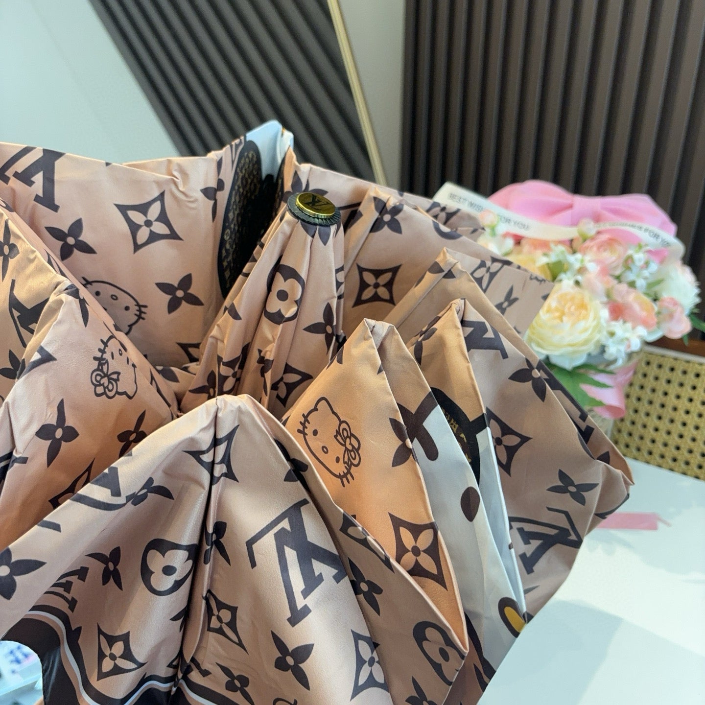 J1R85E118 Popular UV resistant umbrella
