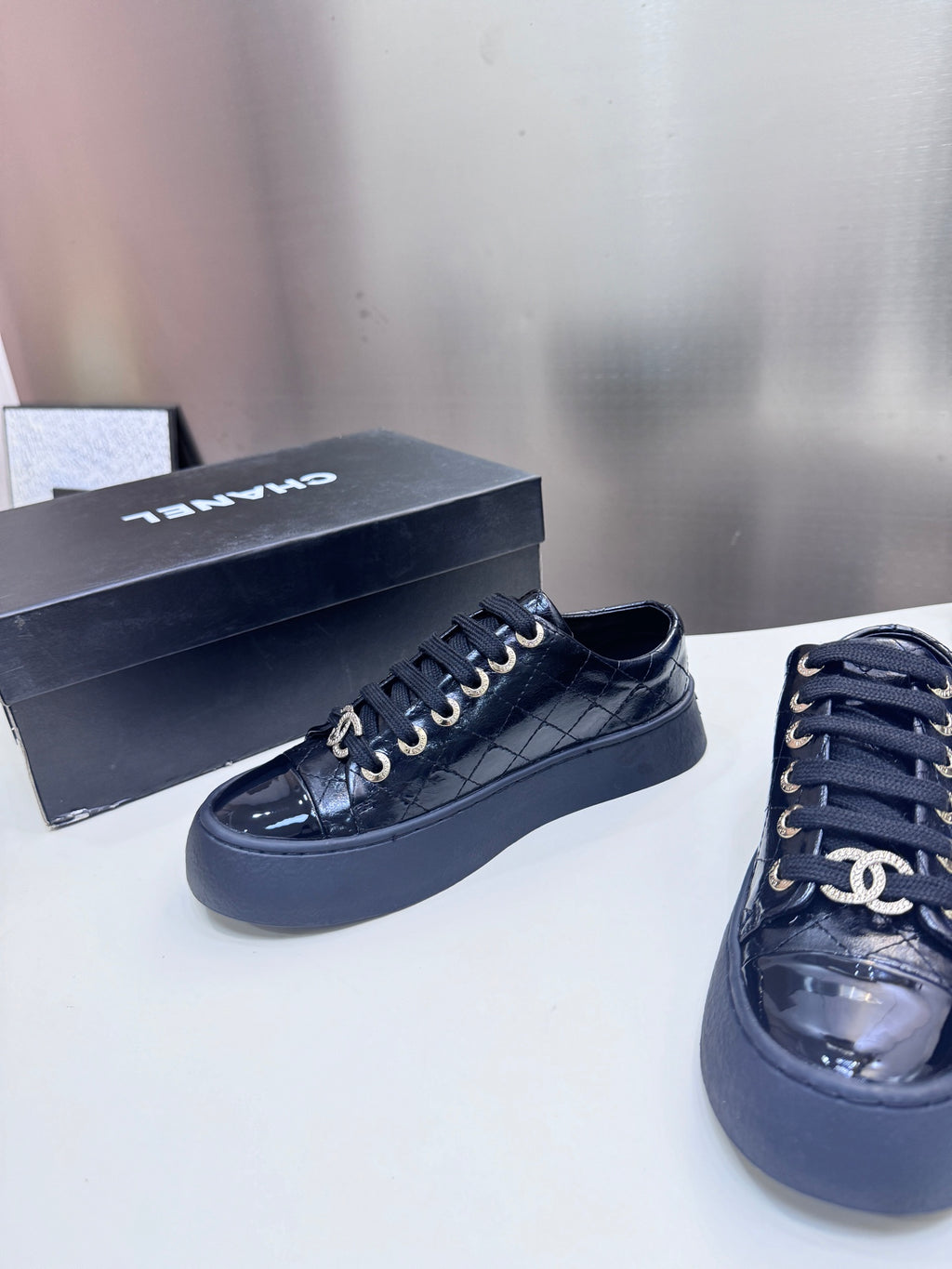 Z1Q105C359 Popular Shoes