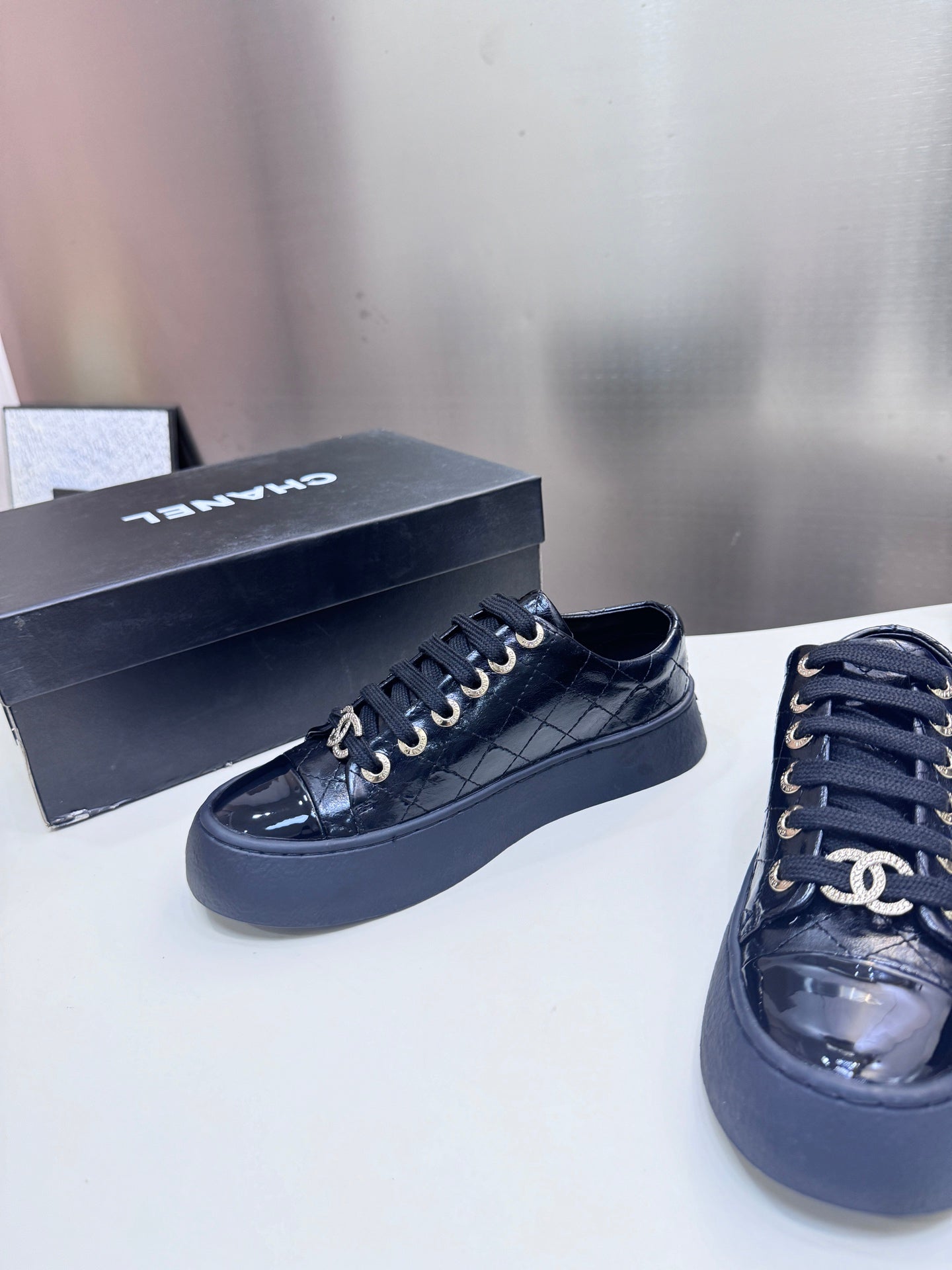 Z1Q105C359 Popular Shoes