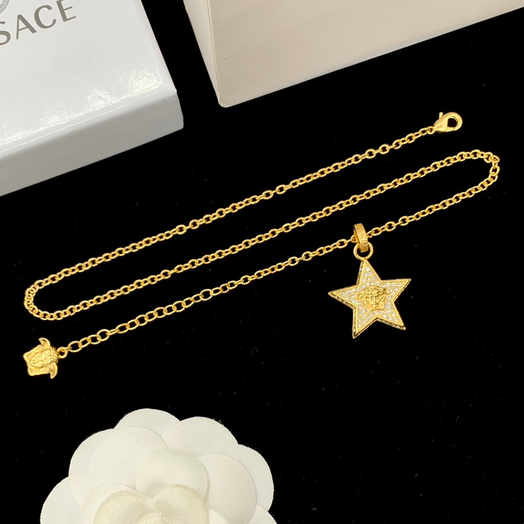 X1R75V72X Popular   Necklace