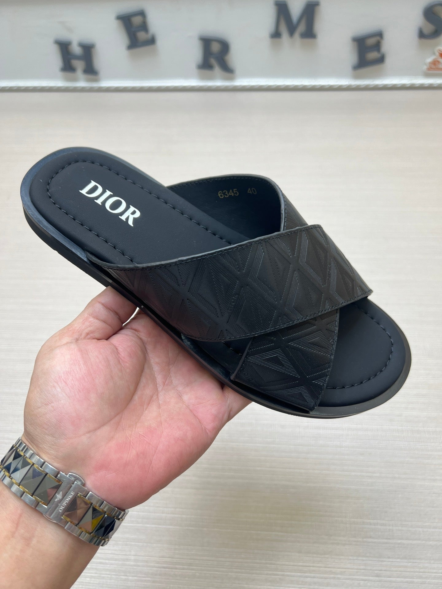 Z5ZD78 Popular slippers
