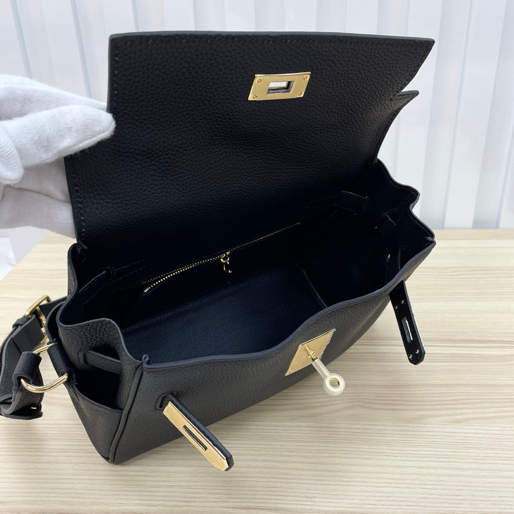 B1R15H4 Popular   leather bag