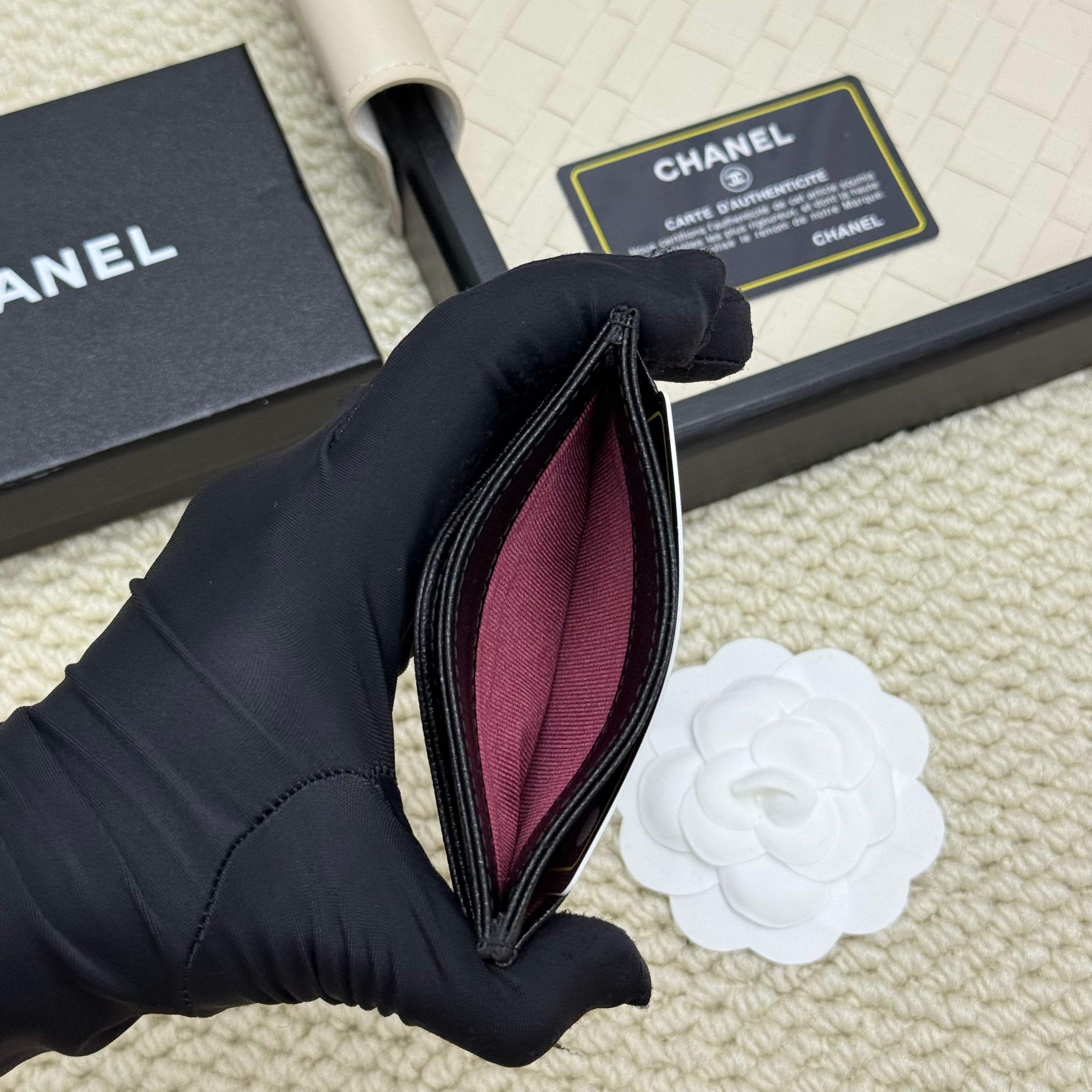 B1R115C150 Popular card holder