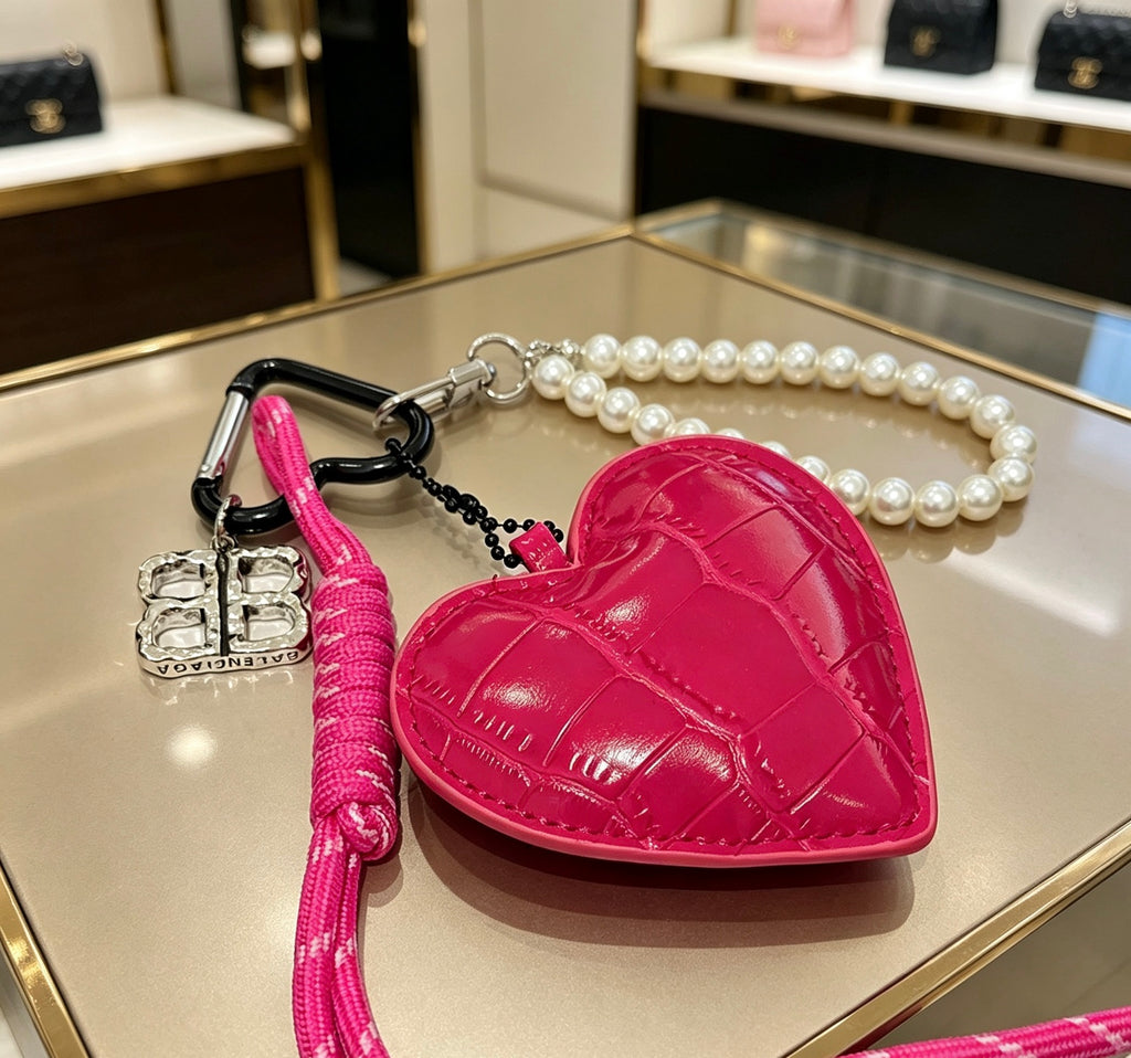 A1R46J7 Popular bag 's charms accessories