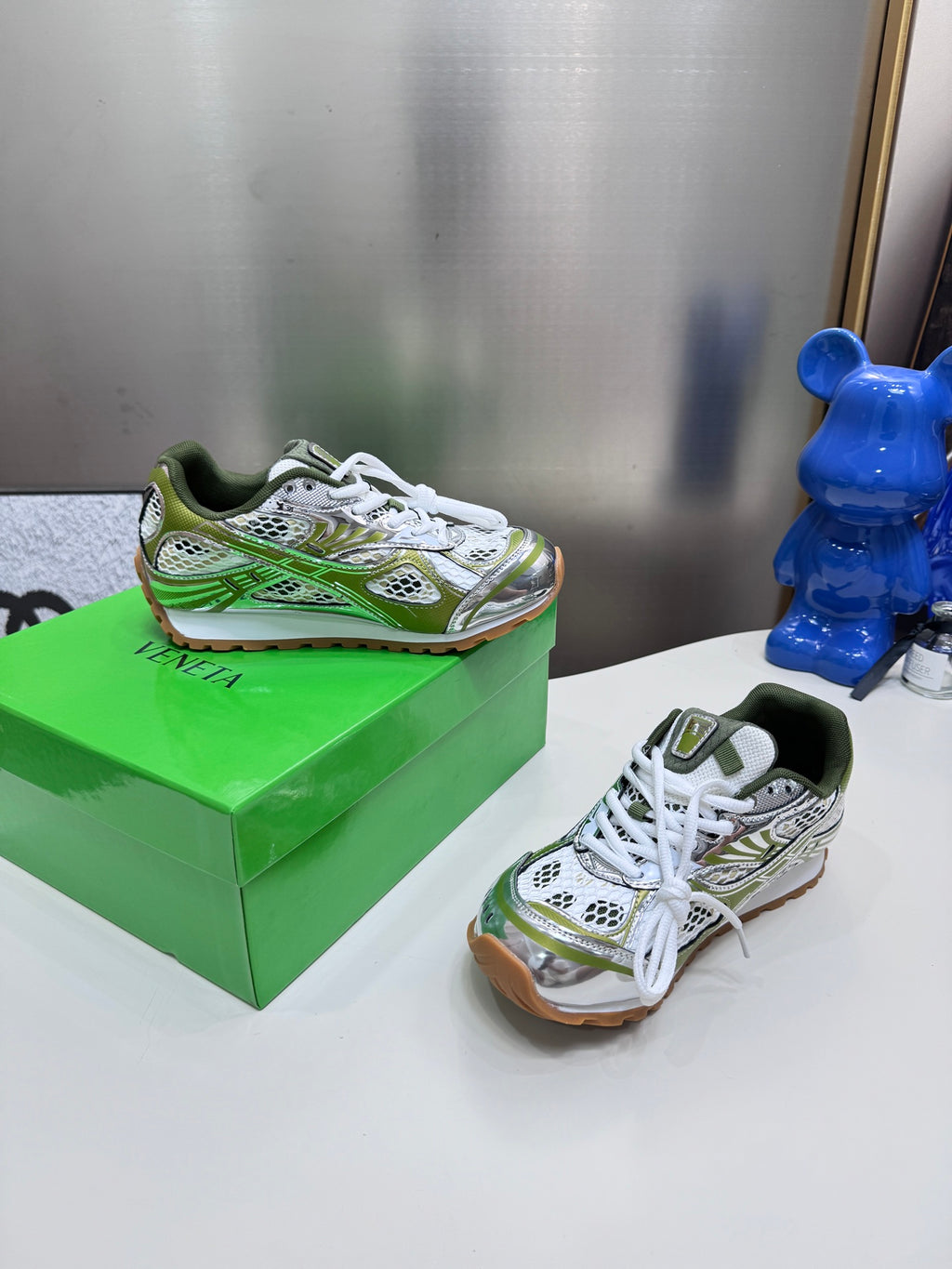 Z1Q105A355 Popular Shoes