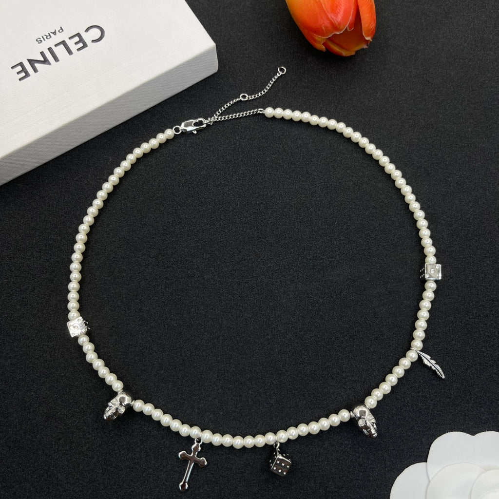 X1N36N84X Popular Necklaces
