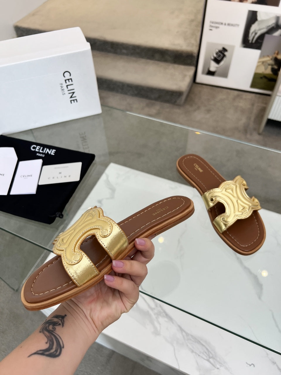 Z2R76CL22 Popular high-quality leather  shoes