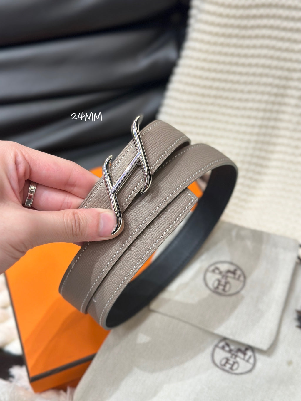 P1W15H193 Popular   High quality belt With full package