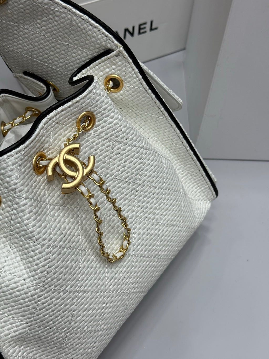 B1P36C20 Popular Woven bag