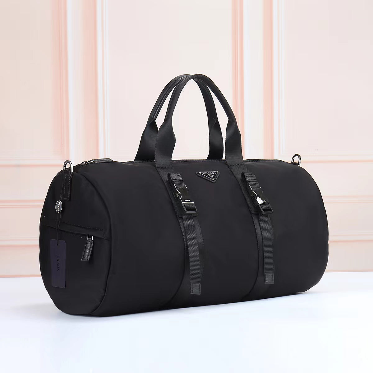 B1W35P112 Popular  parachute fabric Luggage bags