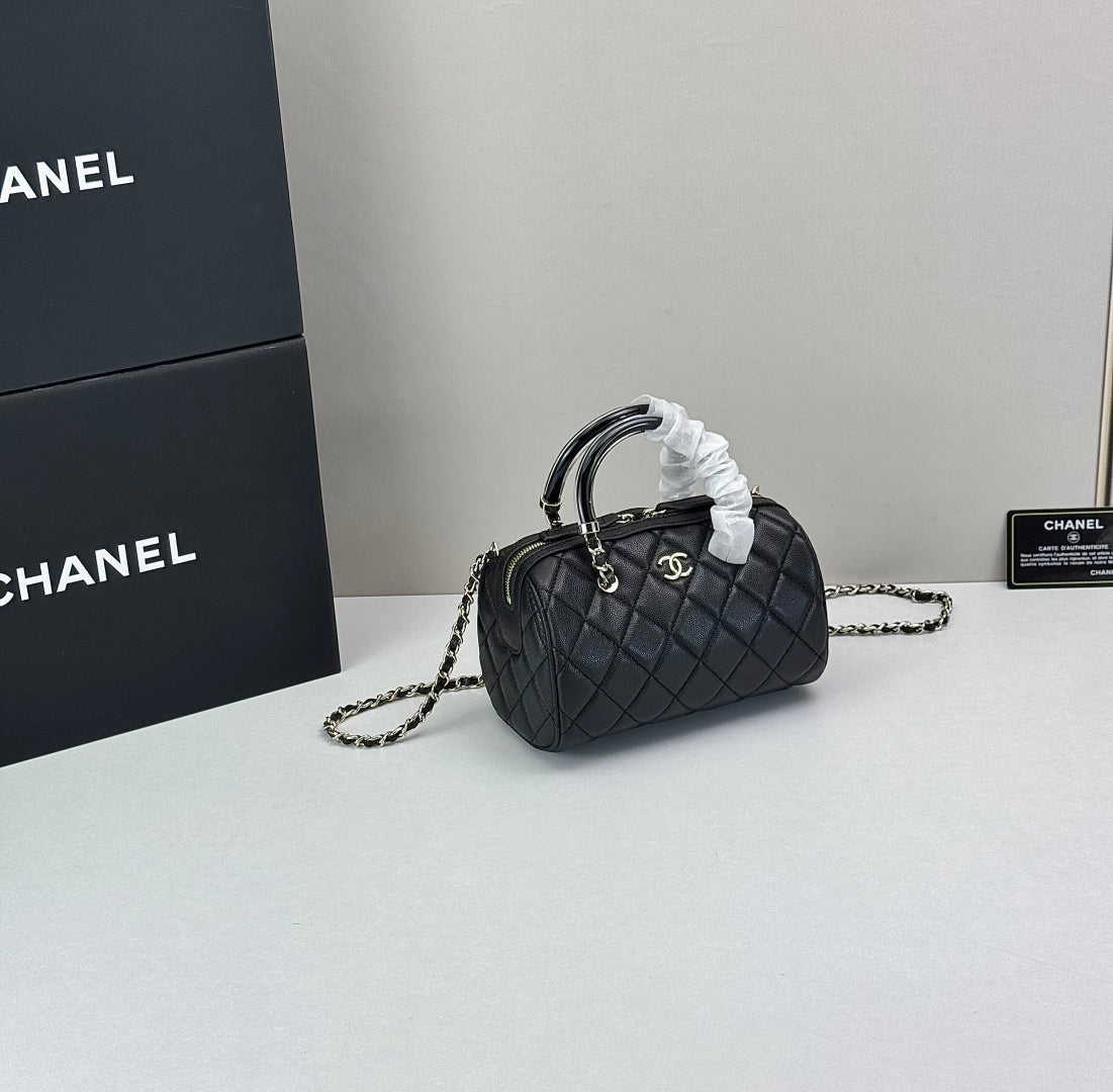 B1R15C55  Popular  leather bag