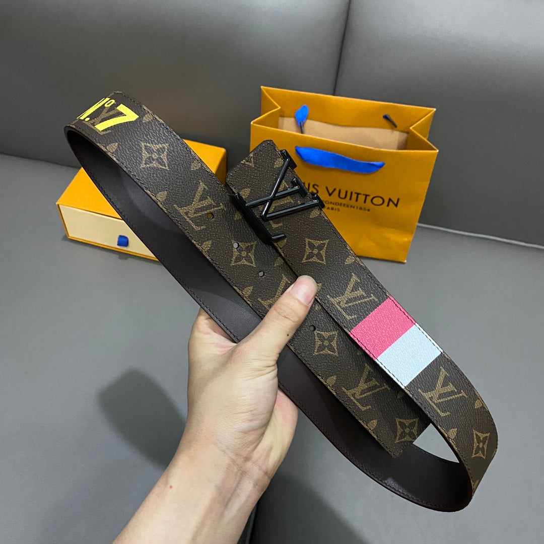 P1Q64E73 Popular   High quality belt With full package