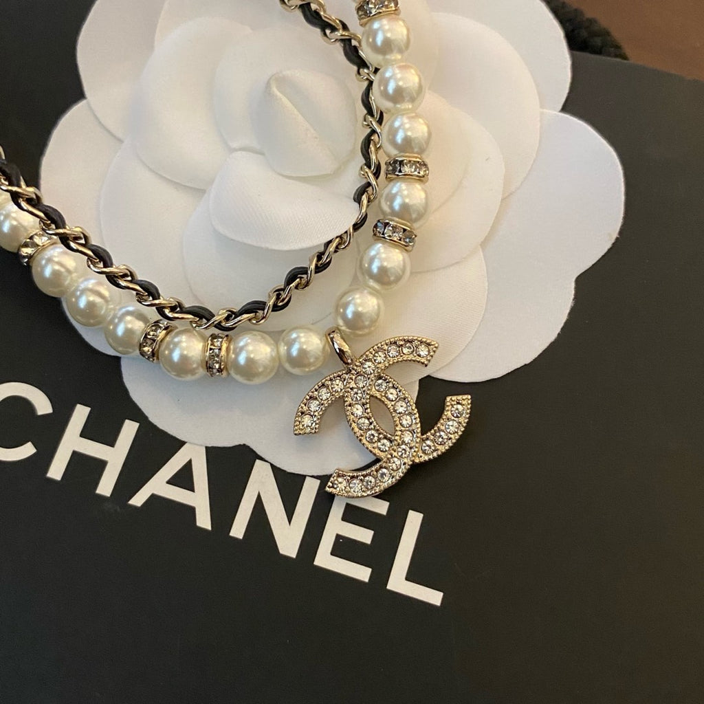 X1Q85C124X Popular Necklace