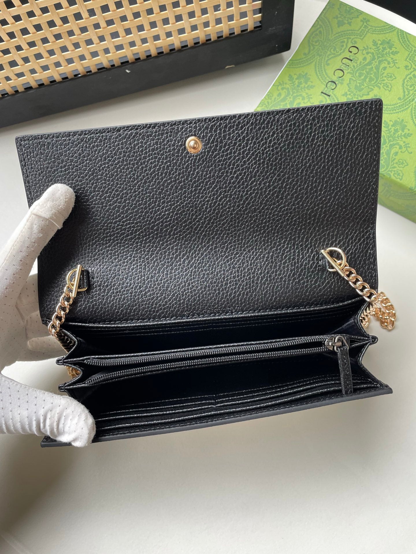 B1R15B71  Popular   leather bag