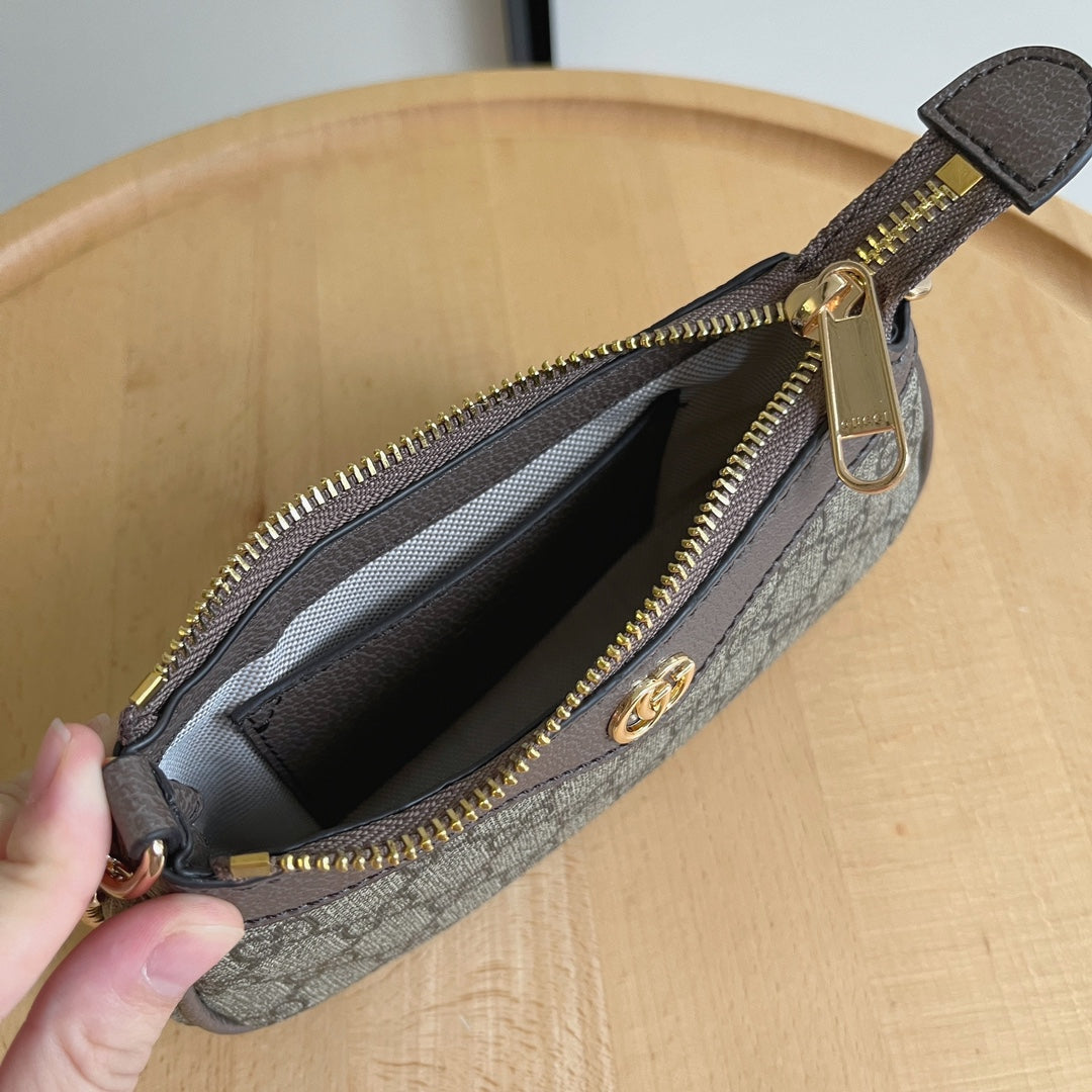 B1N175B12 Popular   leather bag