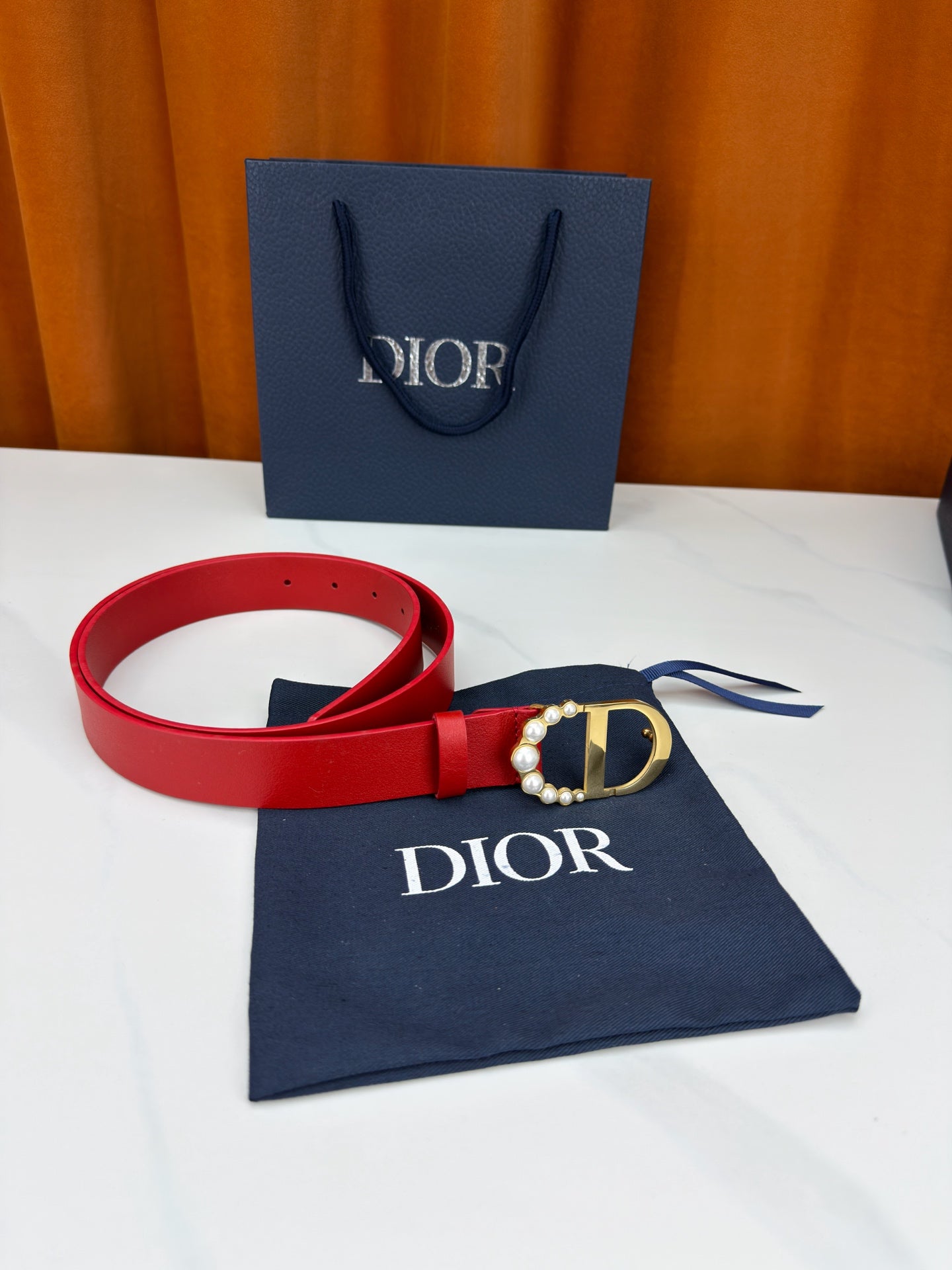 P1P36D9 Popular High quality belt With full package