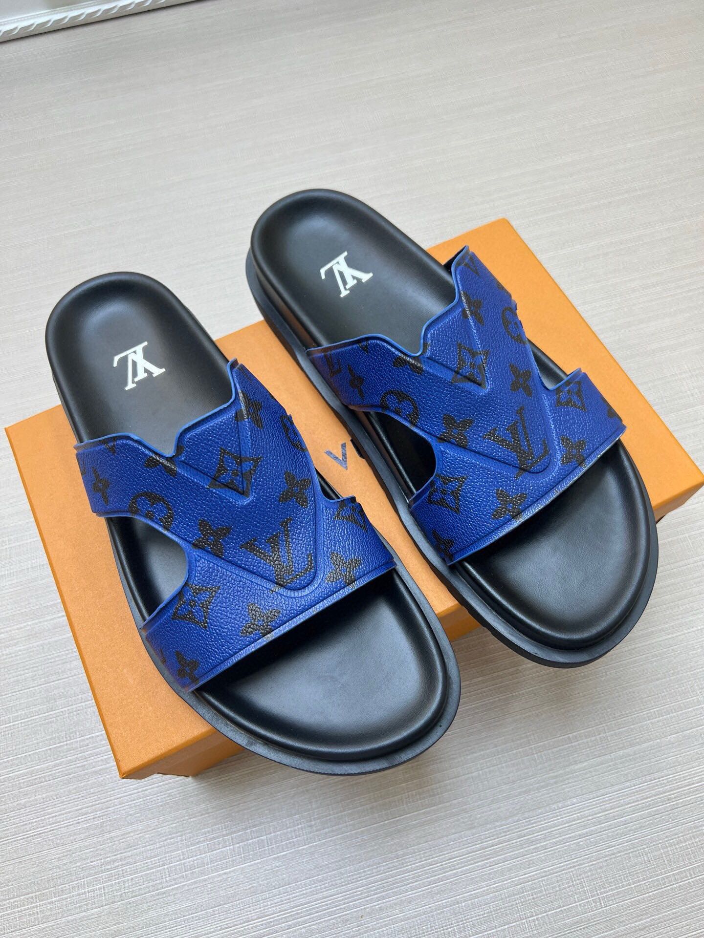 Z5LE228 Popular Slippers