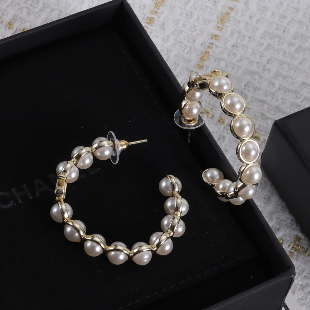 X1Z54C357E Popular  Earrings