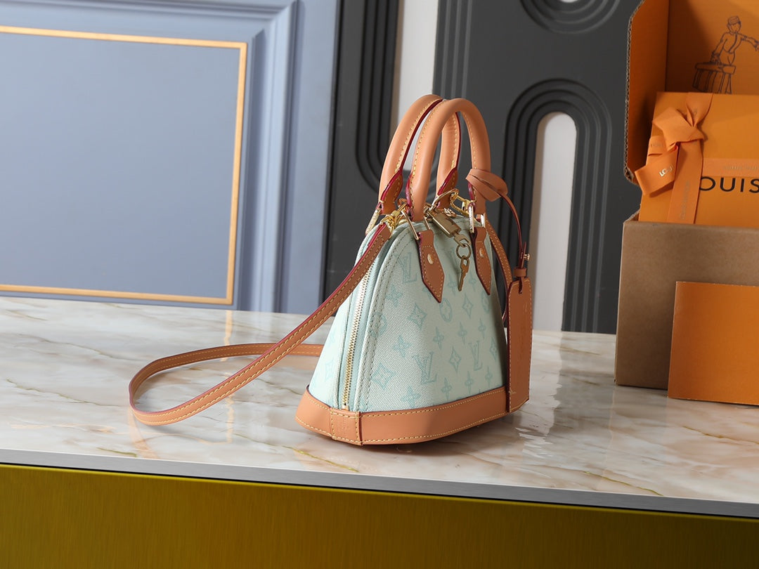 B1P46E94 Popular canvas bag