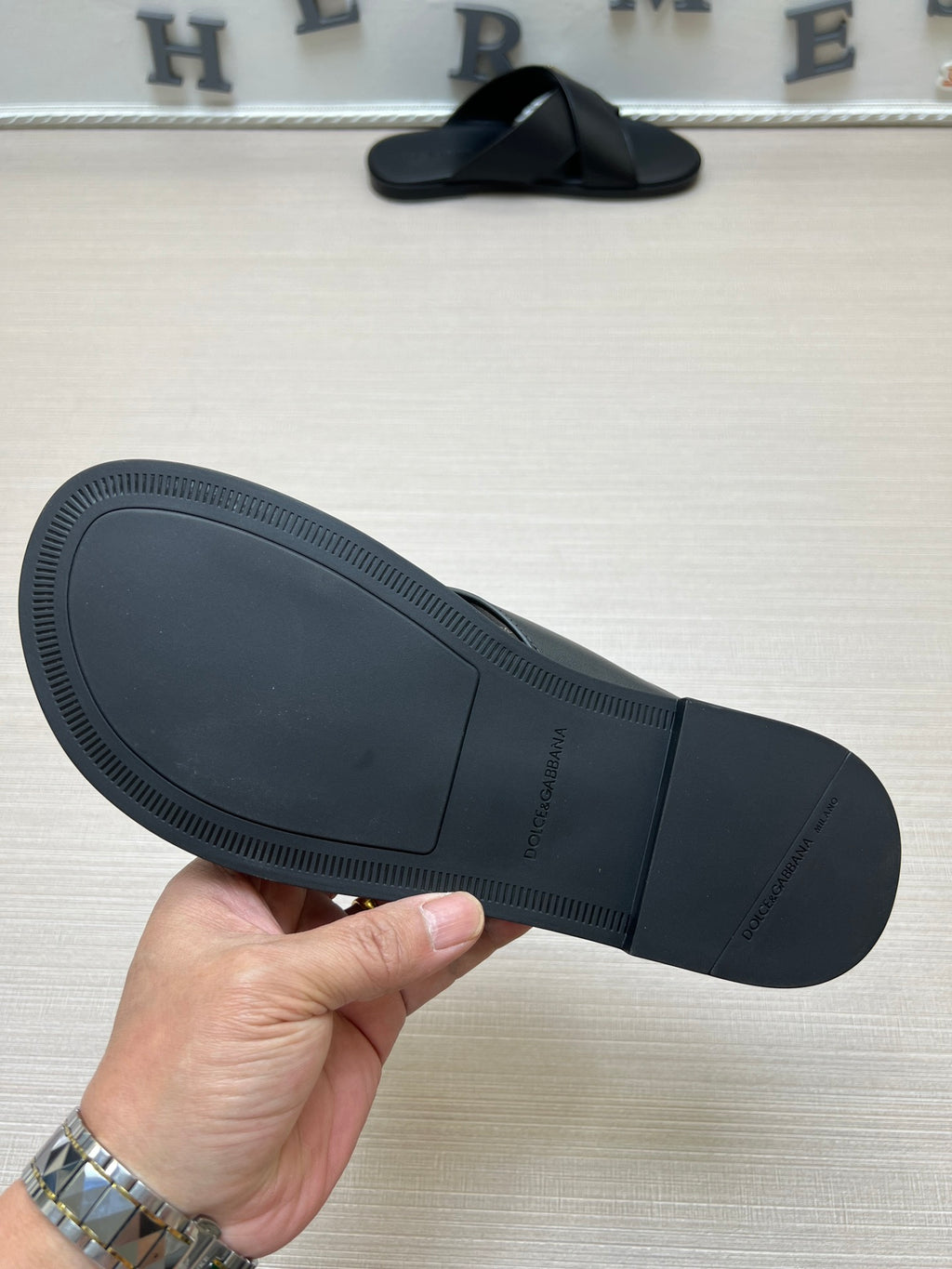 Z5ZA93 Popular slippers