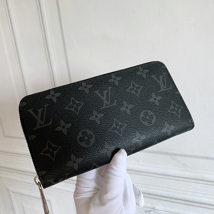 B1P11E03 Popular leather wallets