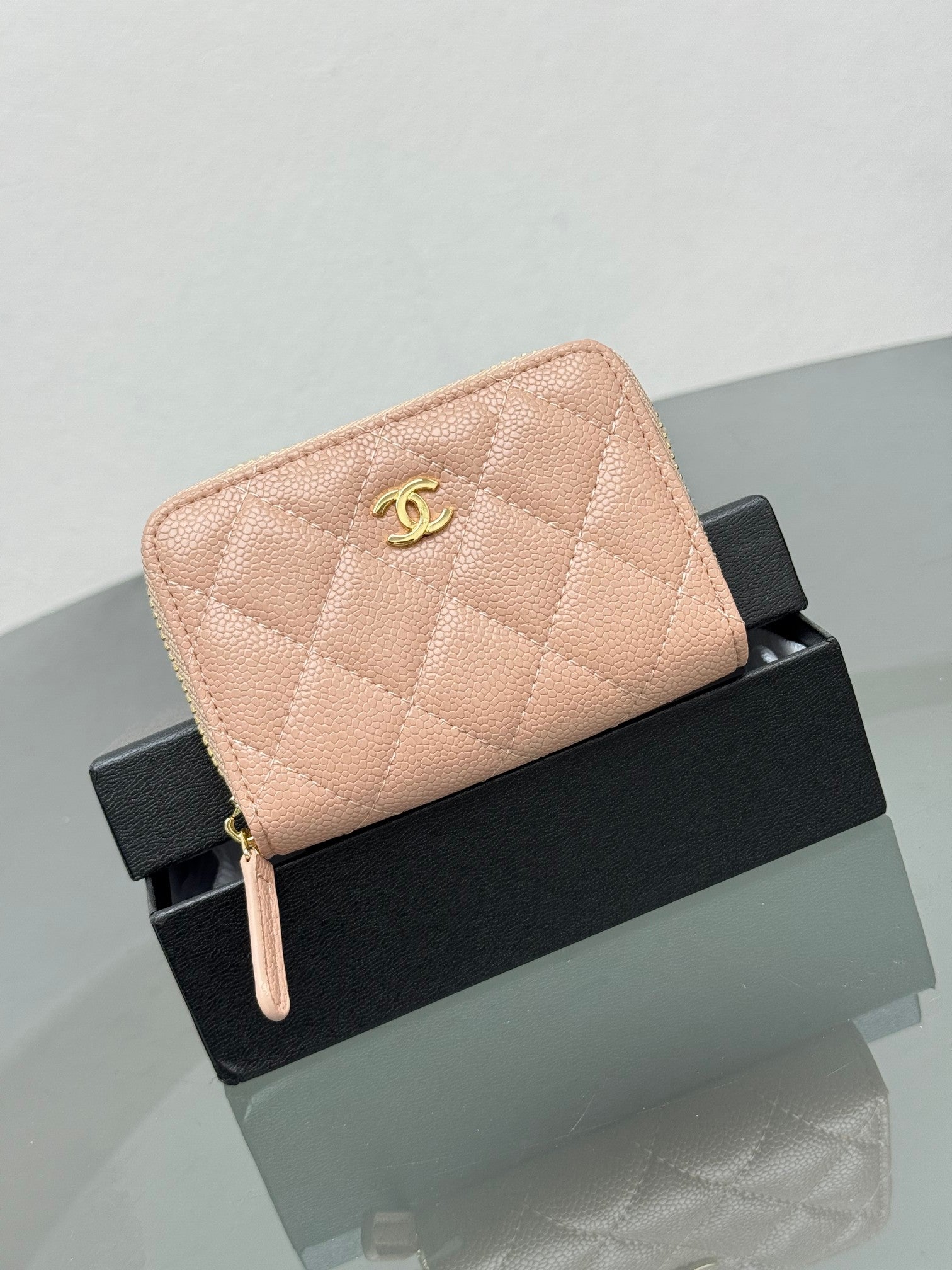 B1N36C10 Popular leather Wallets