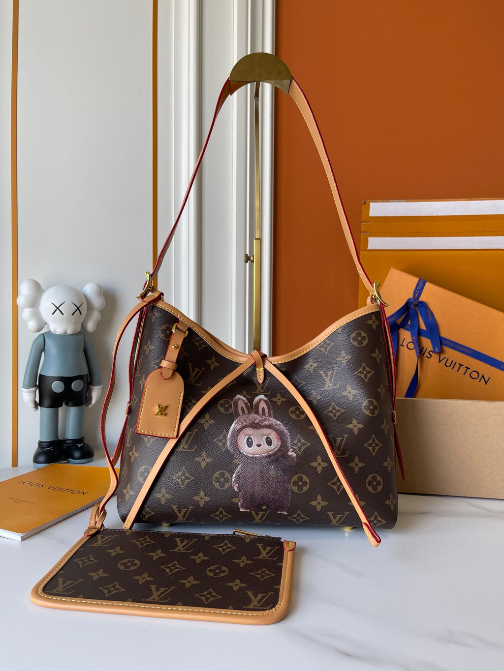 B1R15E24 Popular   bag