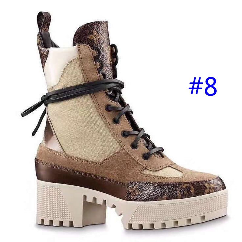 Z2XB206 Popular leather boot (top layer leather lining)