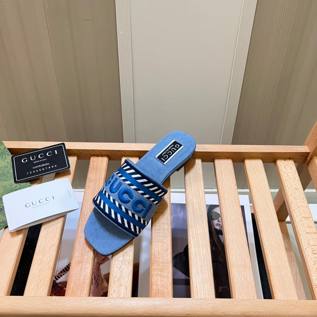 Z1ZB6 Popular Slippers