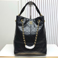 B1P46C20 Popular leather bag