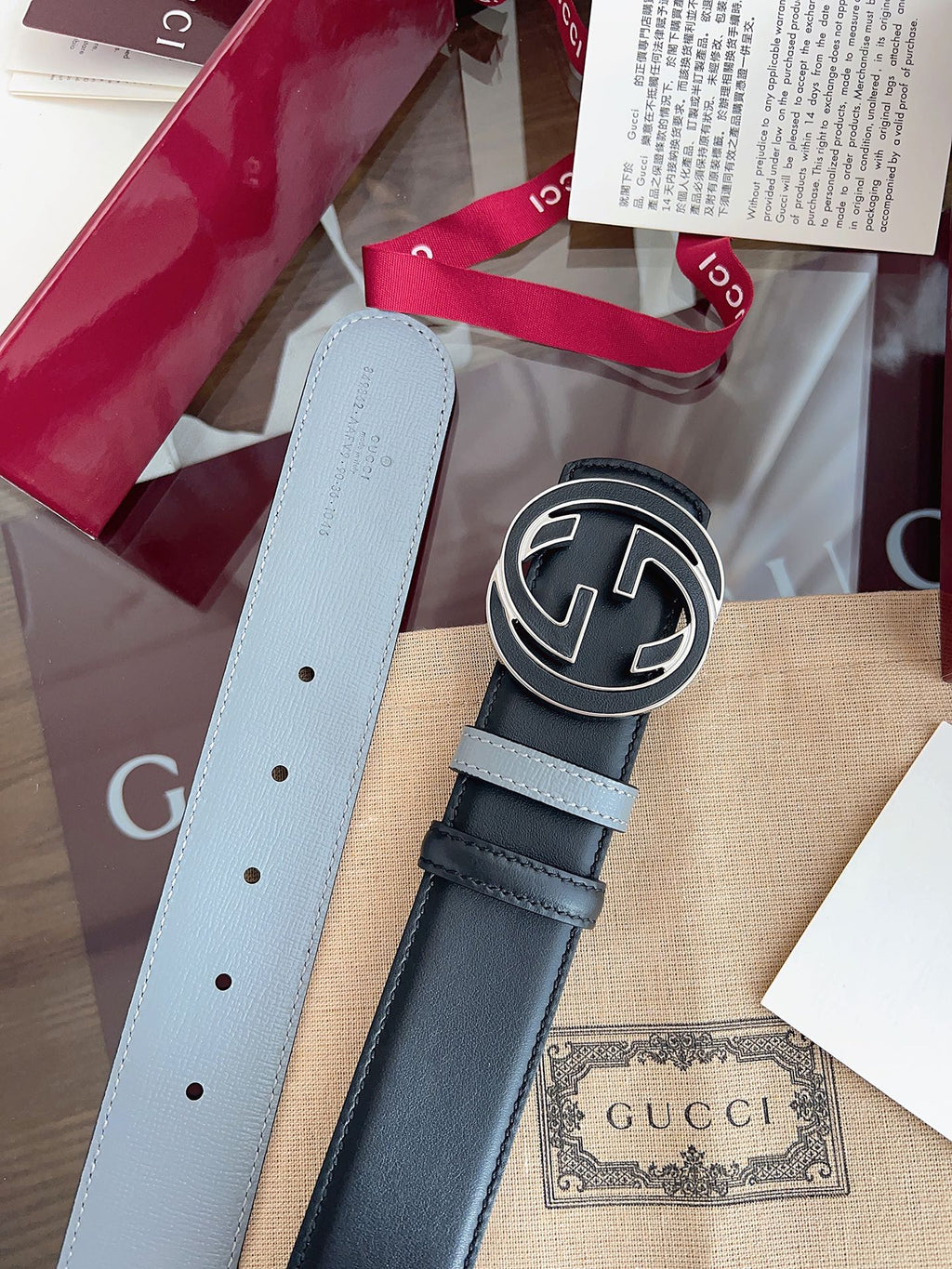P1P36B11 Popular High quality belt With full package