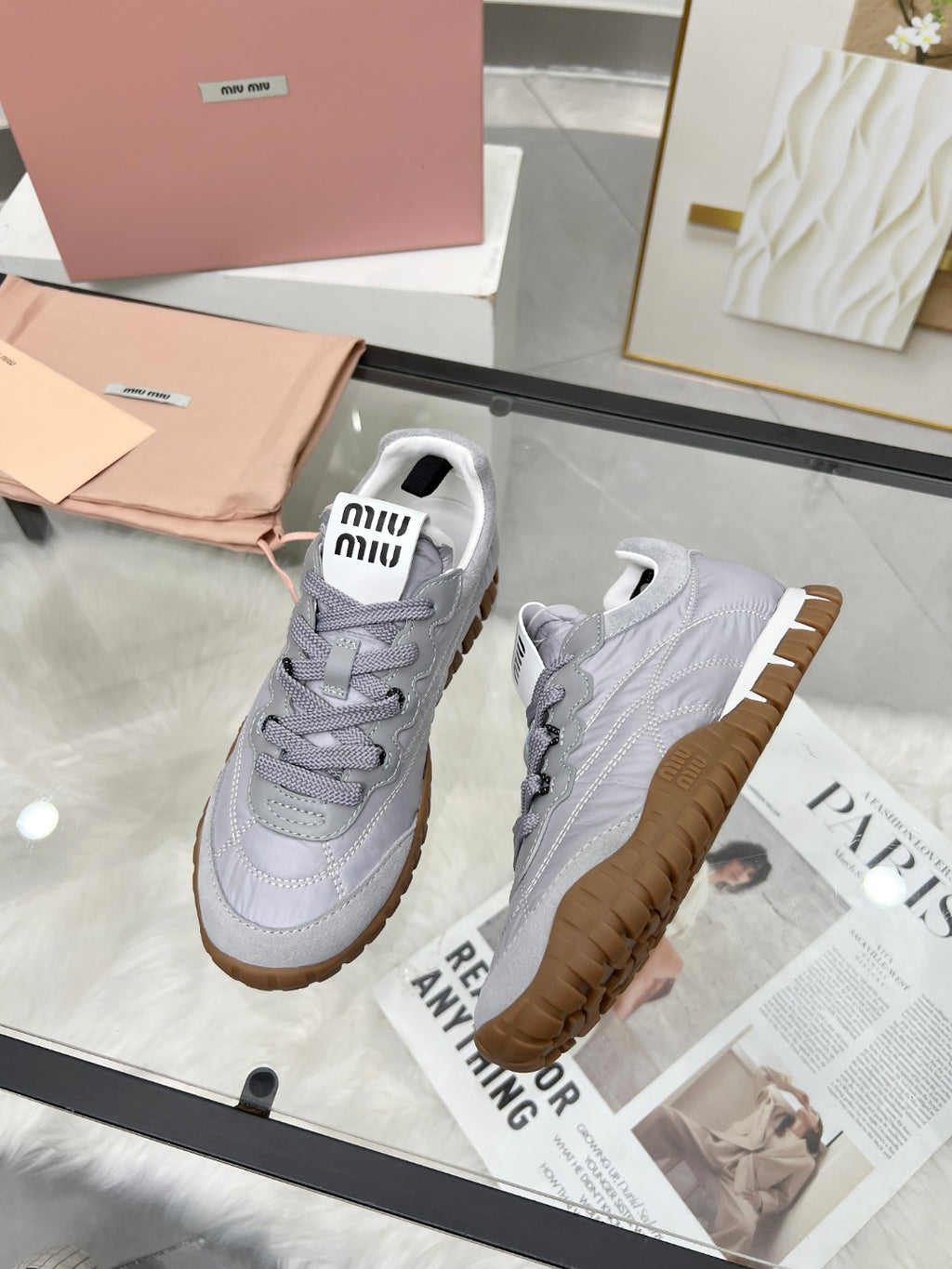 Z2Q105A237 Popular high-quality  Shoes