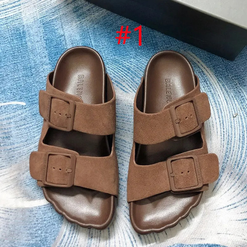 Z1Z54J192 Popular Slippers