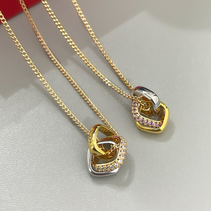 X1Q85K437X Popular Necklaces