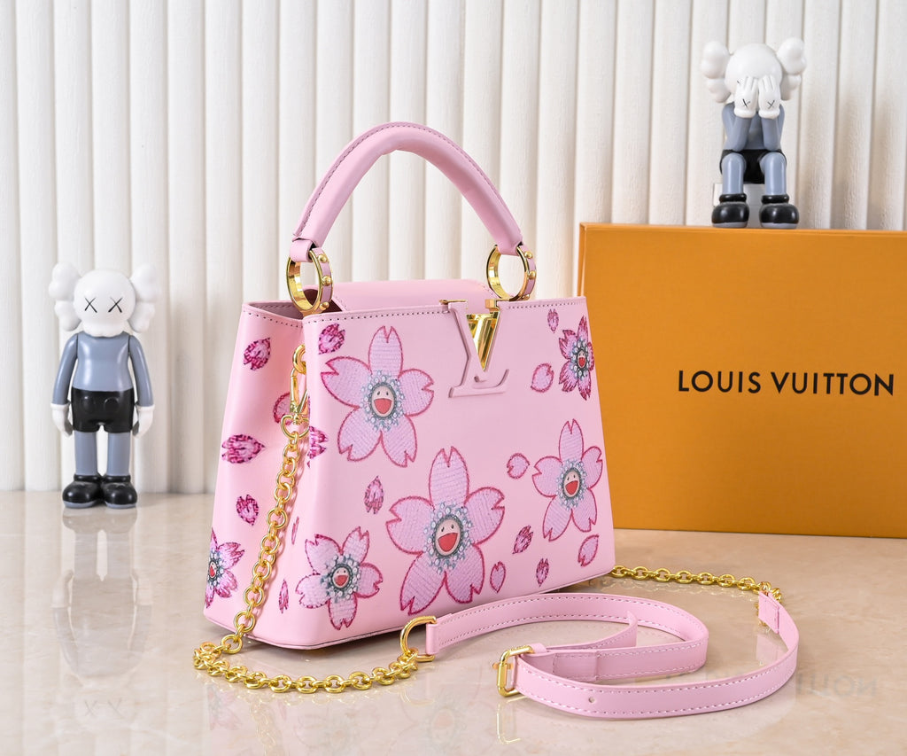 B1N55E42 Popular   leather bag