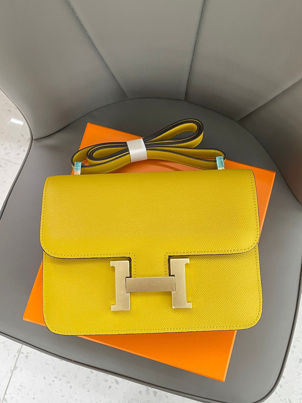 B1N55H65 Popular  leather bag