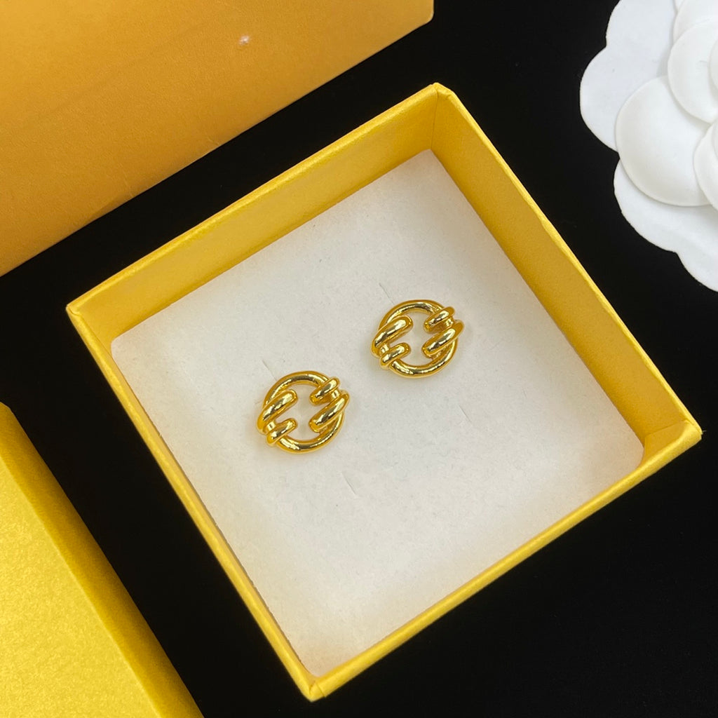 X1Z94F639E Popular  Earrings