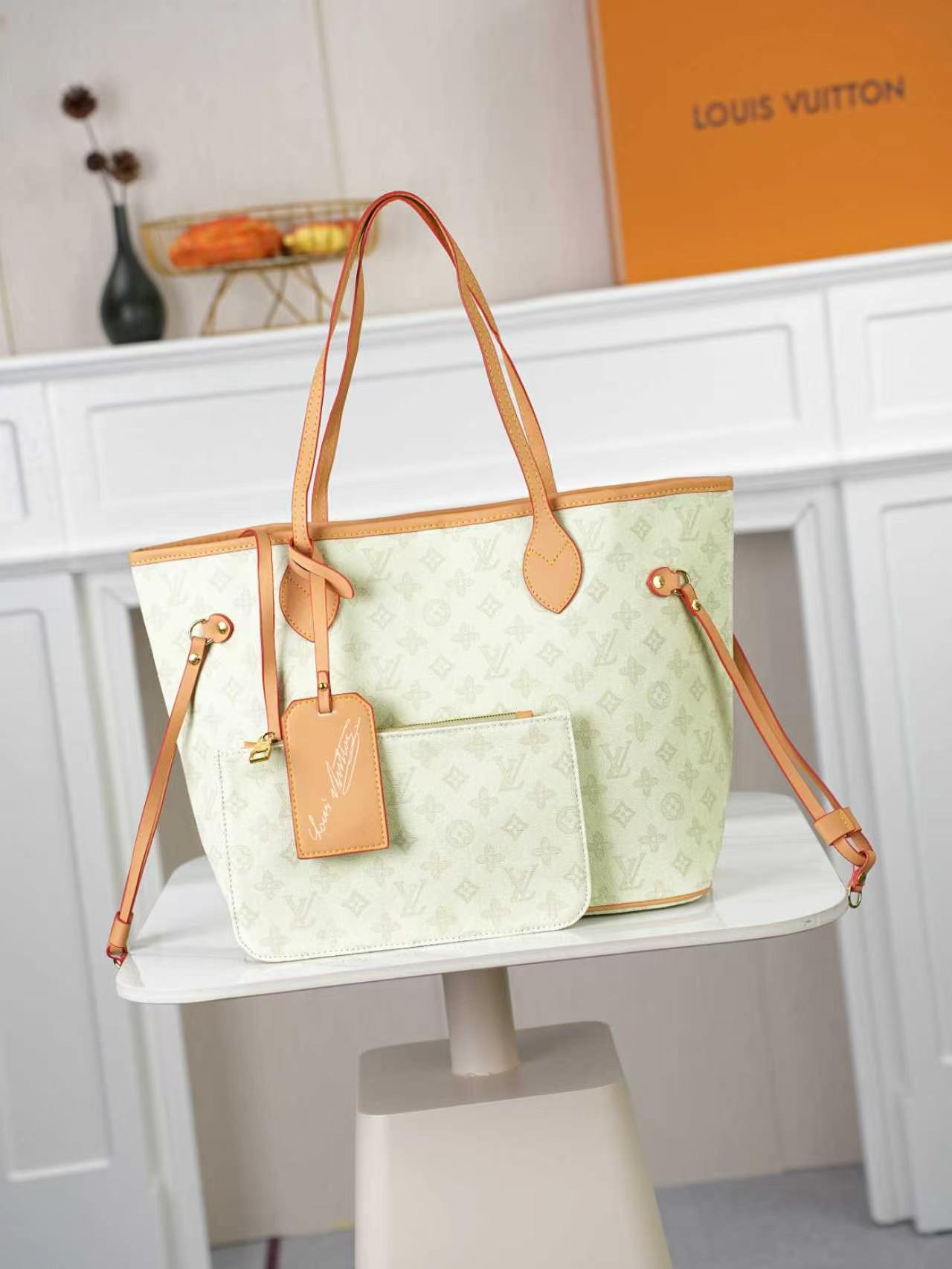 B1P46E89 Popular canvas bag