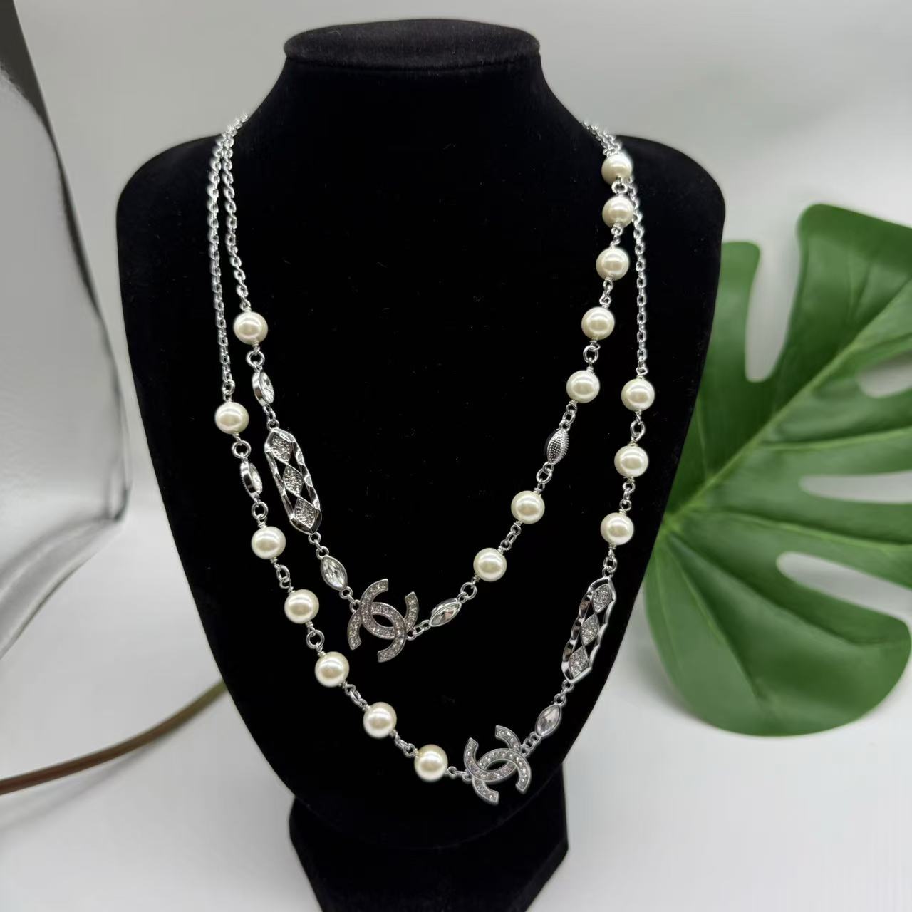 X1Z94C737K  Popular   Necklaces