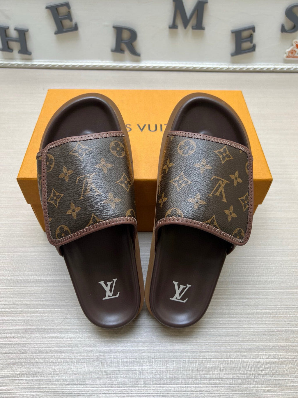 Z5WE245 Popular Slippers