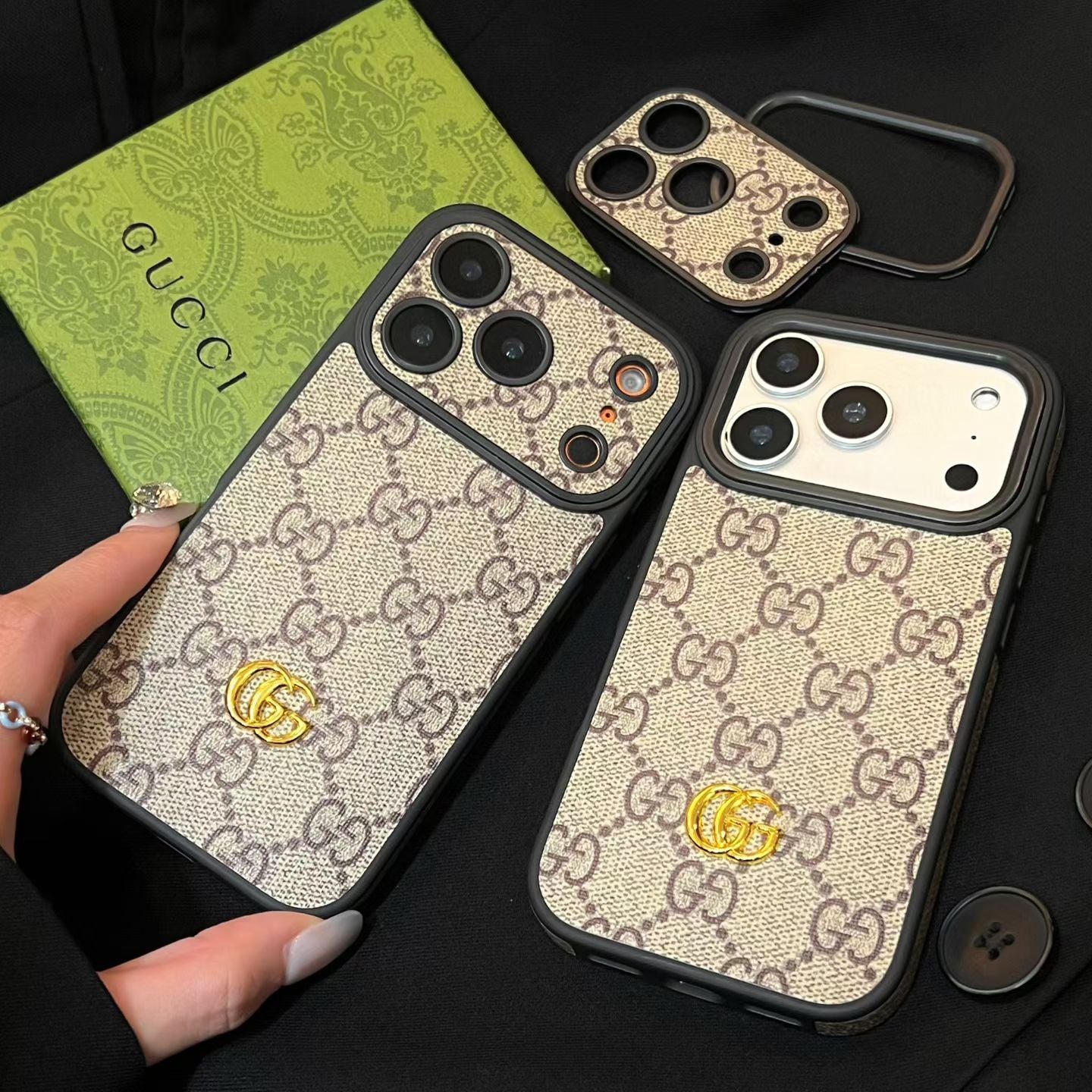 K1X36B69 Popular Phone Case