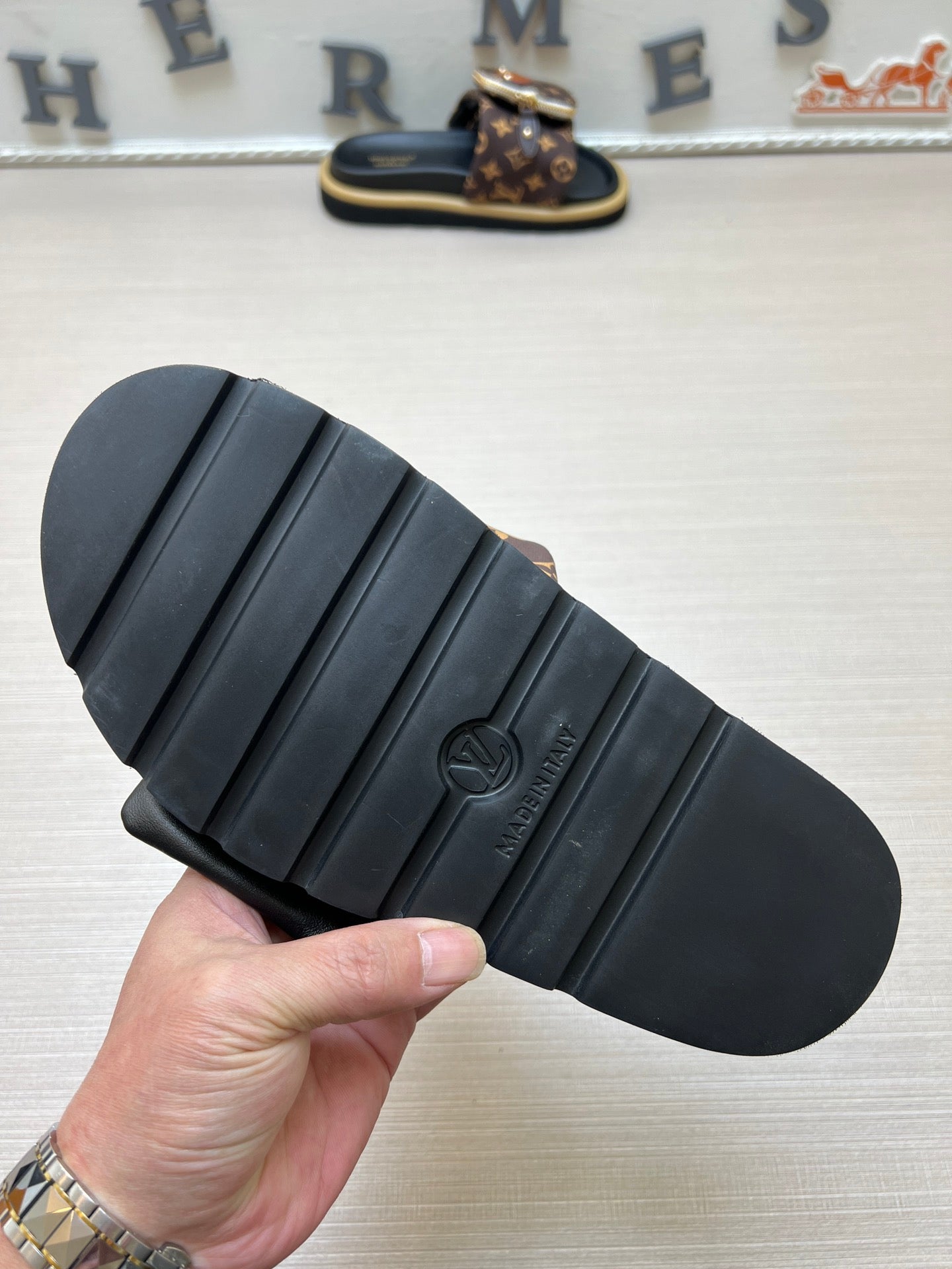 Z5LE219 Popular Slippers