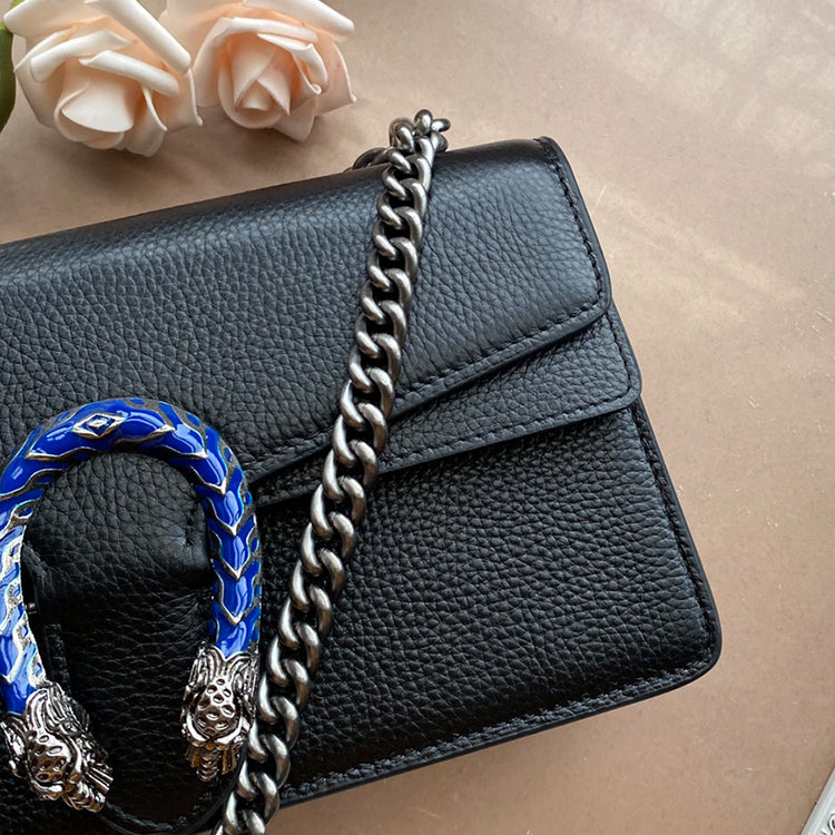 B1X61B055 Popular  leather bag 