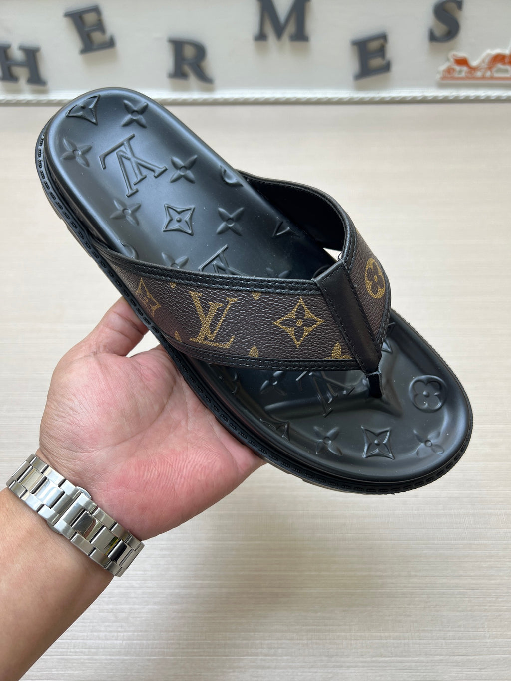 Z5Z35E303 Popular Slippers
