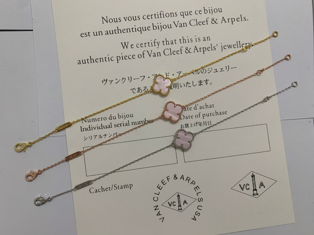 X5X63VA187K  Popular  1 flower bracelet