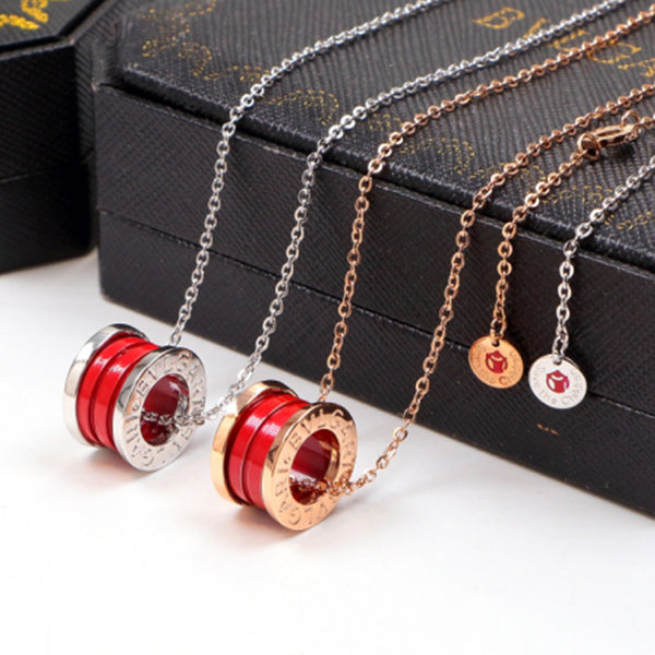 X2B60BI34X Popular Necklaces