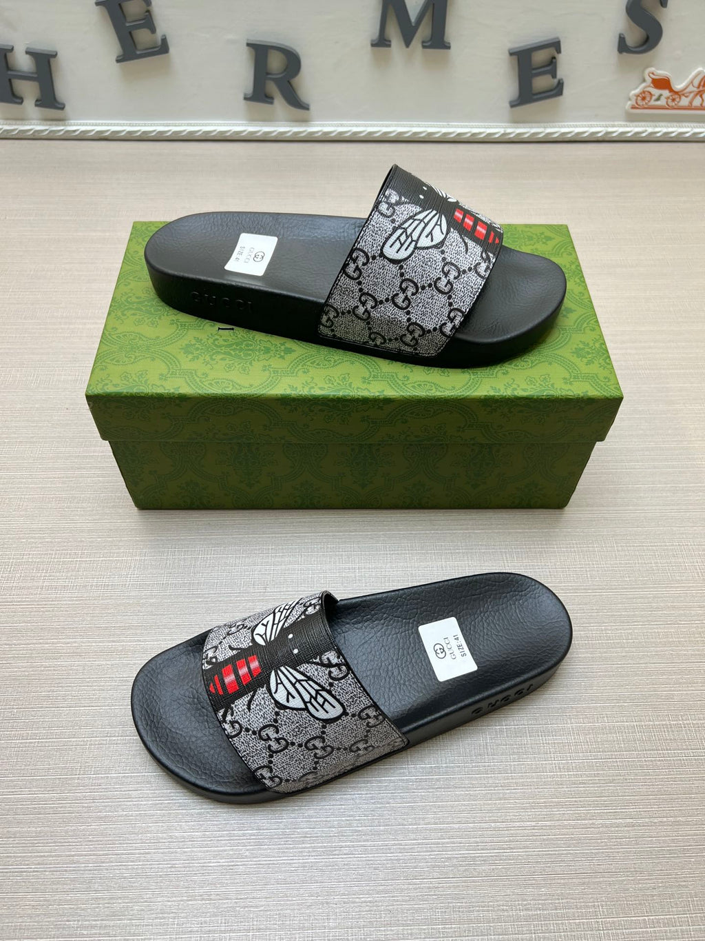 Z5LB235 Popular Slippers