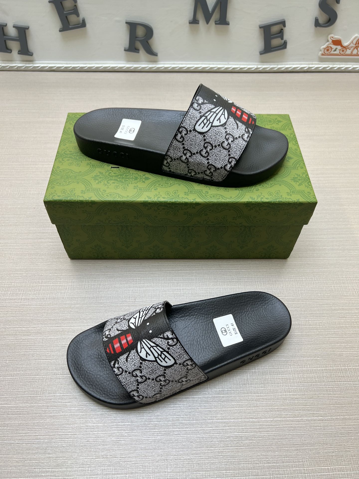 Z5LB235 Popular Slippers